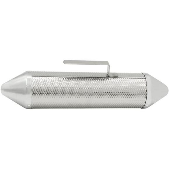Stainless Steel Metal Guiro Percussion Instrument Musical Training Tool - Picture 6 of 6